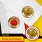 G128 Combo Pack: USA & Germany German Ensign Flag 3x5 FT Printed 150D Polyester